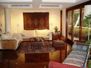 ALO INMUEBLES 2009, C.A. Apartamento En Venta En Caracas - Altamira C&oacute;digo FLEX: 05-3924
