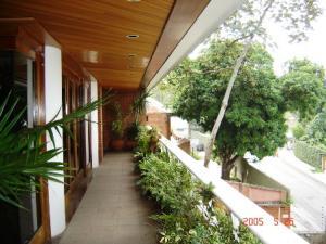 IVANA MASSIMINI Apartamento En Venta En Caracas - Altamira C&oacute;digo FLEX: 05-3924 No.4