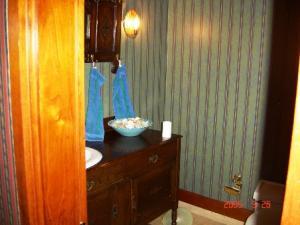 IVANA MASSIMINI Apartamento En Venta En Caracas - Altamira C&oacute;digo FLEX: 05-3924 No.9