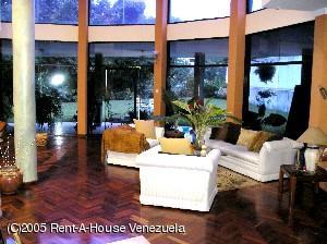 ROSAURA ISLA Casa En Venta En Valencia - Altos de Guataparo C&oacute;digo FLEX: 05-4340 No.3