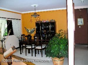 ROSAURA ISLA Casa En Venta En Valencia - Altos de Guataparo C&oacute;digo FLEX: 05-4340 No.5