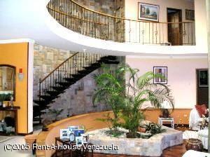 ROSAURA ISLA Casa En Venta En Valencia - Altos de Guataparo C&oacute;digo FLEX: 05-4340 No.7