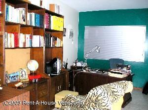 ROSAURA ISLA Casa En Venta En Valencia - Altos de Guataparo C&oacute;digo FLEX: 05-4340 No.8
