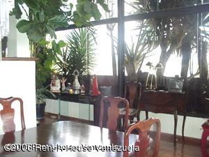AURA VILLAVICENCIO Apartamento Venta Caracas Los Naranjos del Cafetal FLEXMLS-05-4767