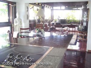rentahousemovil.com Apartamento Venta Caracas Los Naranjos del Cafetal FLEXMLS-05-4767