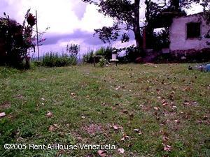 Venta - Terreno En Caracas - Los Guayabitosimage fachada RAH:05-4819