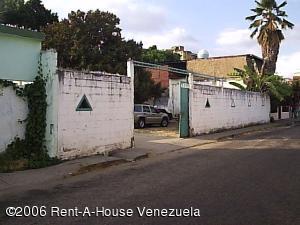 Venta - Terreno En Maracay - La Barracaimage fachada RAH:06-1010