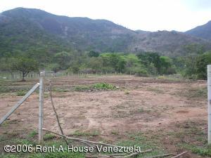Portafolioinmobiliario Terreno  En Venta En Valencia - San Diego C&oacute;digo FLEX: 06-2179 No.0