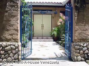 Venta - Casa En Turmero - Payaimage fachada RAH:06-4290