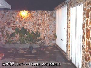 EILEEN CASTILLO Casa Venta Cagua Ciudad Jardin FLEXMLS-06-4590