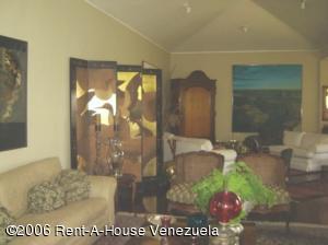 ARIADNA BOUQUETT MORENO Casa Venta Caracas La Lagunita Country Club FLEXMLS-06-4630