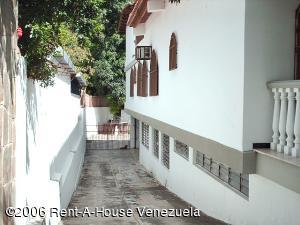 EILEEN CASTILLO Casa En Venta En Maracay - El Castaño Código FLEX: 06-5021 No.2