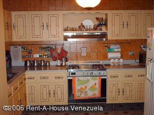 EILEEN CASTILLO Casa En Venta En Maracay - El Castaño Código FLEX: 06-5021 No.4