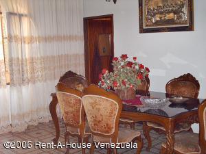 EILEEN CASTILLO Casa En Venta En Maracay - El Castaño Código FLEX: 06-5021 No.5