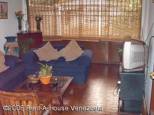 EILEEN CASTILLO Casa En Venta En Maracay - El Castaño Código FLEX: 06-5021 No.6