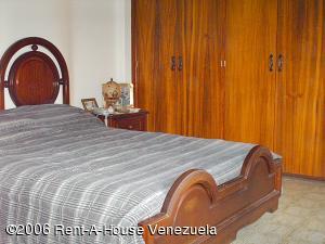 EILEEN CASTILLO Casa En Venta En Maracay - El Castaño Código FLEX: 06-5021 No.8