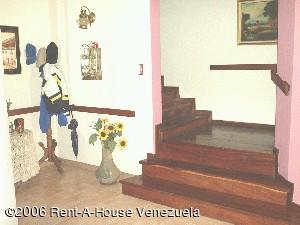 OSMAR GOMEZ Casa En Venta En Maracay - El Castaño C&oacute;digo FLEX: 06-5526 No.4
