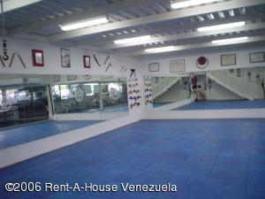 Bel�n Mar�n y David Del Corral Local Comercial En Venta En Caracas - Santa Paula C&oacute;digo FLEX: 06-5566 No.5