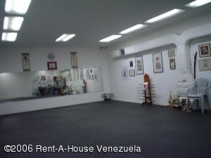 Bel�n Mar�n y David Del Corral Local Comercial En Venta En Caracas - Santa Paula C&oacute;digo FLEX: 06-5566 No.6