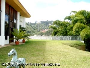 CARMEN ORTEGA Casa Venta Caracas La Lagunita Country Club FLEXMLS-06-5795