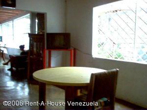 OSMAR GOMEZ Casa En Venta En Maracay - El Limon C&oacute;digo FLEX: 06-5954 No.4