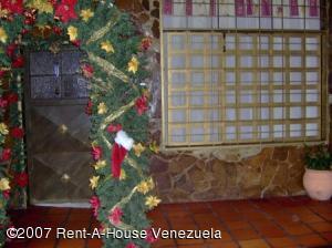 MASTER INTERNATIONAL Casa en Venta en Parroquia Jos� Gregorio en Cabudare C&oacute;digo: 07-123 No.1