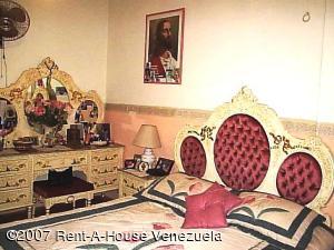 EILEEN CASTILLO Casa En Venta En Maracay - La Barraca Código FLEX: 07-236 No.7