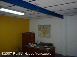 EILEEN CASTILLO Galpon - Deposito En Venta En La Victoria - Zona Industrial Soco C&oacute;digo FLEX: 07-262 No.5