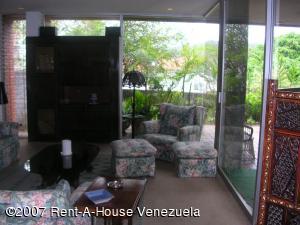 ARIADNA BOUQUETT MORENO Casa Venta Caracas Lomas de La Trinidad FLEXMLS-07-588