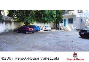 Bel�n Mar�n y David Del Corral Edificio En Venta En Caracas - Altamira C&oacute;digo FLEX: 07-601 No.0