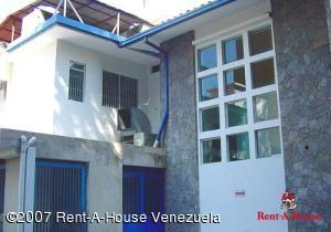 Bel�n Mar�n y David Del Corral Edificio En Venta En Caracas - Altamira C&oacute;digo FLEX: 07-601 No.5