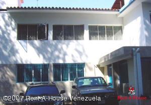Bel�n Mar�n y David Del Corral Edificio En Venta En Caracas - Altamira C&oacute;digo FLEX: 07-601 No.6