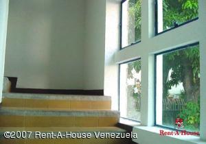Bel�n Mar�n y David Del Corral Edificio En Venta En Caracas - Altamira C&oacute;digo FLEX: 07-601 No.2