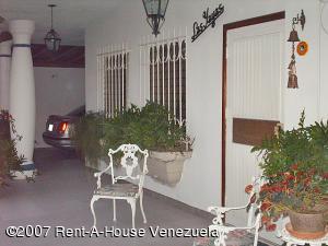 EILEEN CASTILLO Casa En Venta En La Victoria - Bolivar C&oacute;digo FLEX: 07-622