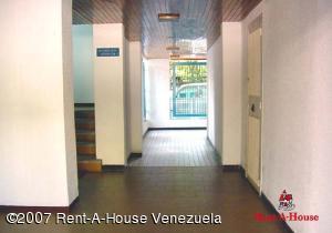 CARLOS VICENTE GUERRA Edificio Venta Caracas Altamira FLEXMLS-07-601