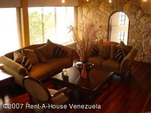ERNESTO JIMENEZ Casa En Venta En Caracas - El Hatillo C&oacute;digo FLEX: 07-1017 No.4