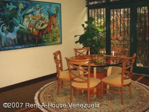 ERNESTO JIMENEZ Casa En Venta En Caracas - El Hatillo C&oacute;digo FLEX: 07-1017 No.6