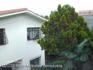 INMOBILIRIA CCCT Casa En Venta En Caracas - El Junko C&oacute;digo FLEX: 07-1299
