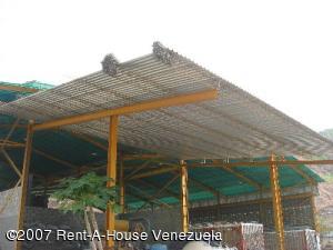 EILEEN CASTILLO Galpon - Deposito En Venta En Cagua - Carretera Nacional Código FLEX: 07-1479 No.7