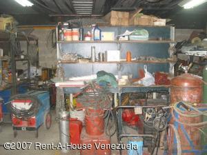 EILEEN CASTILLO Galpon - Deposito En Venta En Cagua - Carretera Nacional Código FLEX: 07-1479 No.8