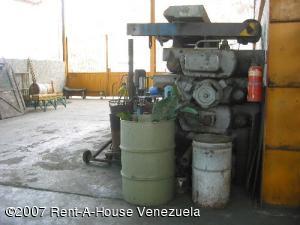 EILEEN CASTILLO Galpon - Deposito En Venta En Cagua - Carretera Nacional Código FLEX: 07-1479 No.9