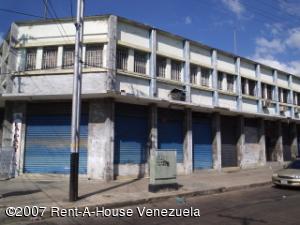 Local Comercial / Venta / Valencia / La Candelaria / FLEXMLS-07-1506