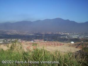 GICELA MORA Terreno  Venta Guatire Villa Heroica FLEXMLS-07-2108