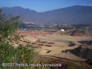 GICELA MORA Terreno Comercial En Venta En Guatire - Villa Heroica C&oacute;digo FLEX: 07-2108 No.2