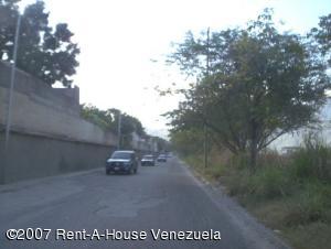 GICELA MORA Terreno Comercial En Venta En Guatire - Villa Heroica C&oacute;digo FLEX: 07-2108 No.3