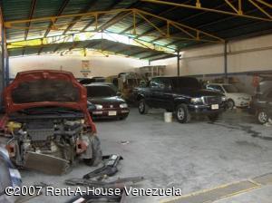 Local Comercial / Venta / Barquisimeto / Parroquia Catedral / FLEXMLS-07-2290