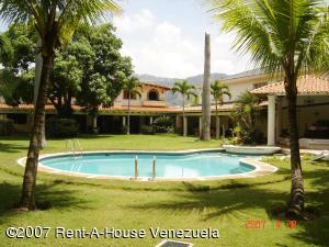 Anais Rodriguez Casa Venta Caracas Prados del Este FLEXMLS-07-2339