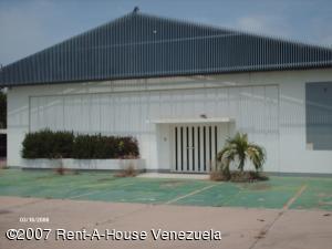 Edificio / Alquiler / Ciudad Ojeda / Intercomunal / FLEXMLS-07-2554