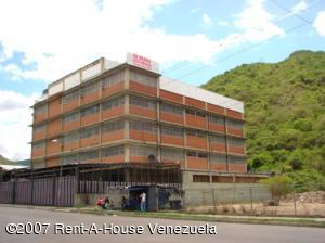 VANESSA GOMES Industrial Venta Caracas Parroquia Macarao FLEXMLS-07-2638