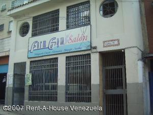 INMOBILIRIA CCCT Local Comercial En Venta En Caracas - La Pastora C&oacute;digo FLEX: 07-2721